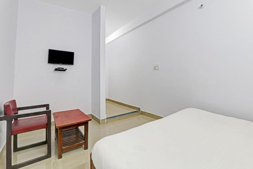 Лакхнау: OYO 85793 Divyata Pride Jankipuram