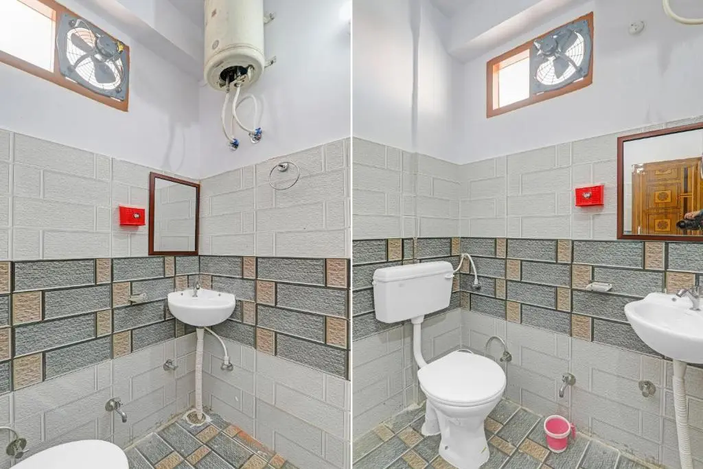 Лакхнау: OYO 85793 Divyata Pride Jankipuram