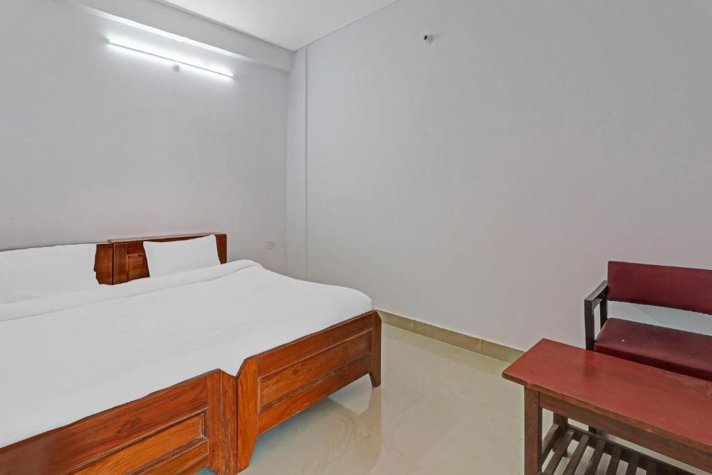 Лакхнау: OYO 85793 Divyata Pride Jankipuram
