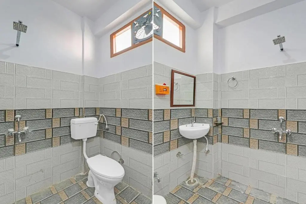 Лакхнау: OYO 85793 Divyata Pride Jankipuram