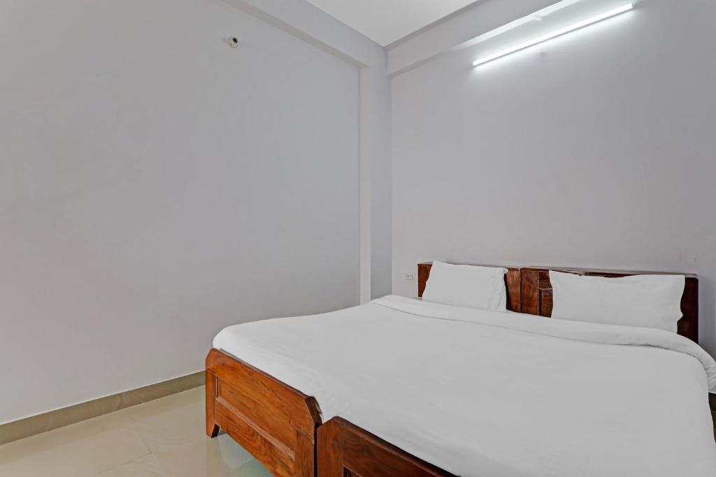 Лакхнау: OYO 85793 Divyata Pride Jankipuram