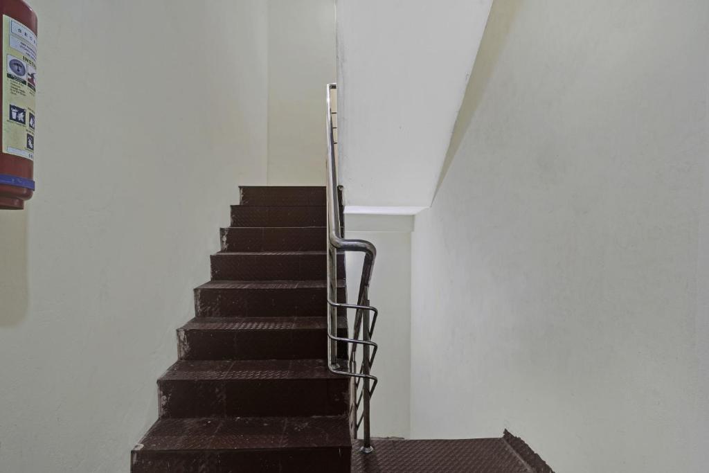 Ченнаи: OYO Flagship 86010 T NAGAR Residency
