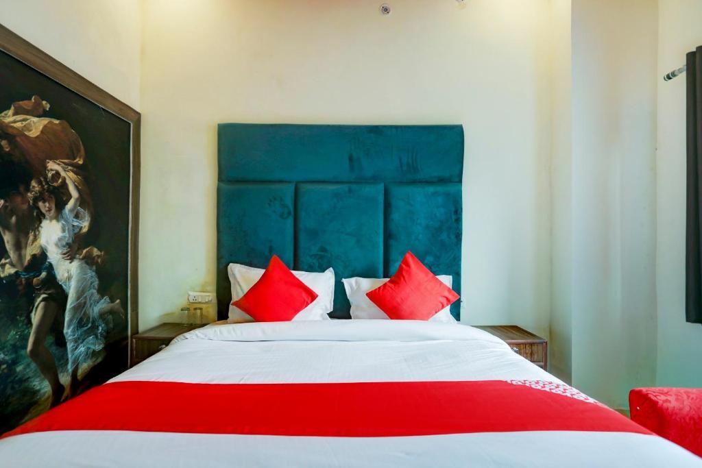 Мератх: OYO 86157 Hotel Haveli Inn