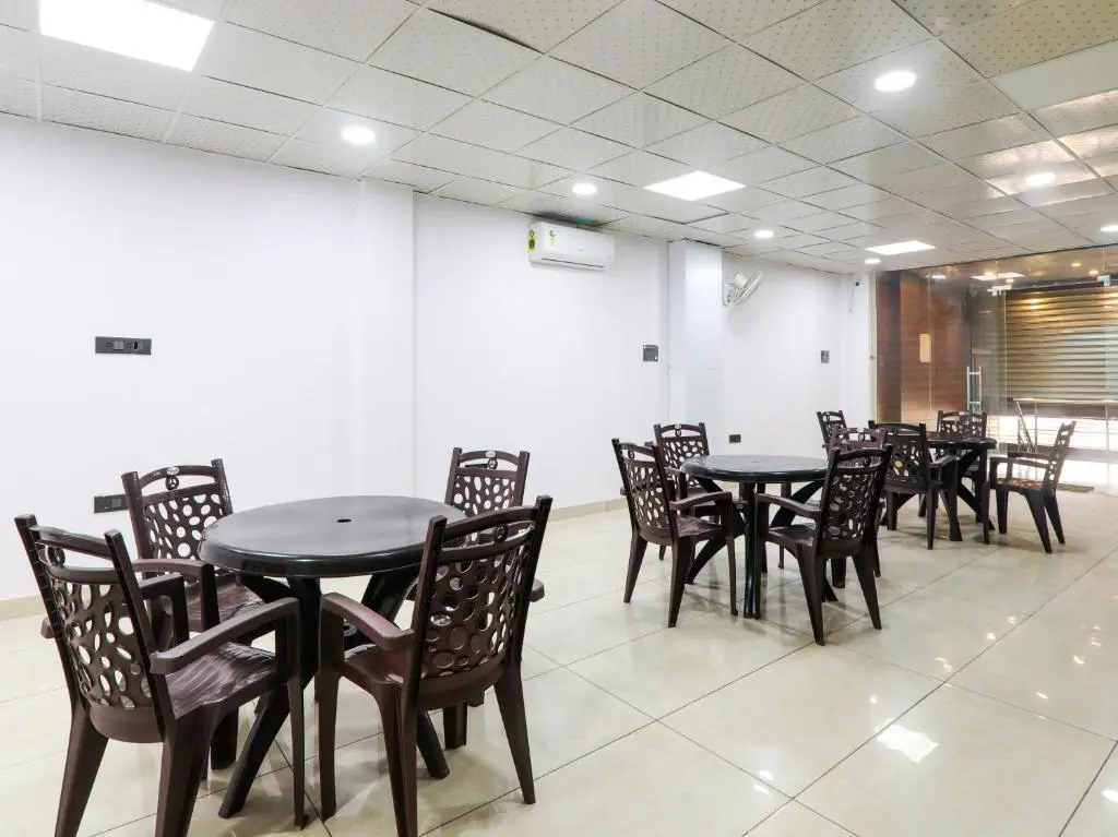 Лакхнау: Collection O 86001 Orchid Home Stay Inn