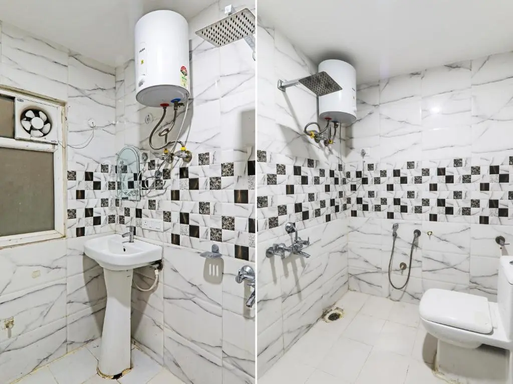 Лакхнау: Collection O 86001 Orchid Home Stay Inn