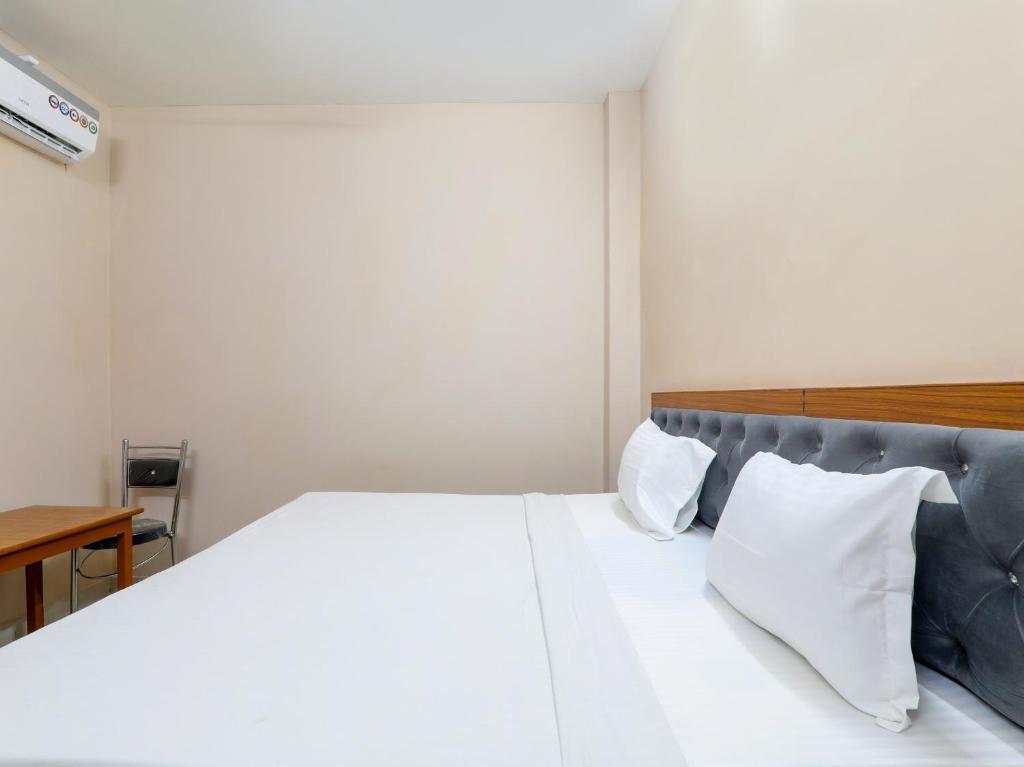 Лакхнау: Collection O 86001 Orchid Home Stay Inn