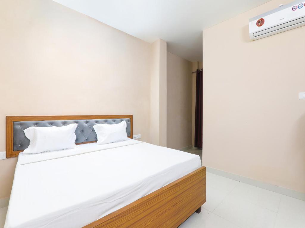 Лакхнау: Collection O 86001 Orchid Home Stay Inn