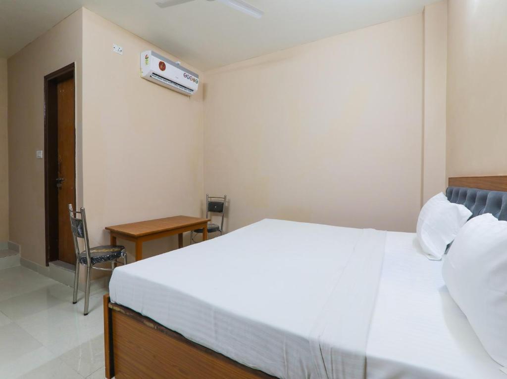 Лакхнау: Collection O 86001 Orchid Home Stay Inn