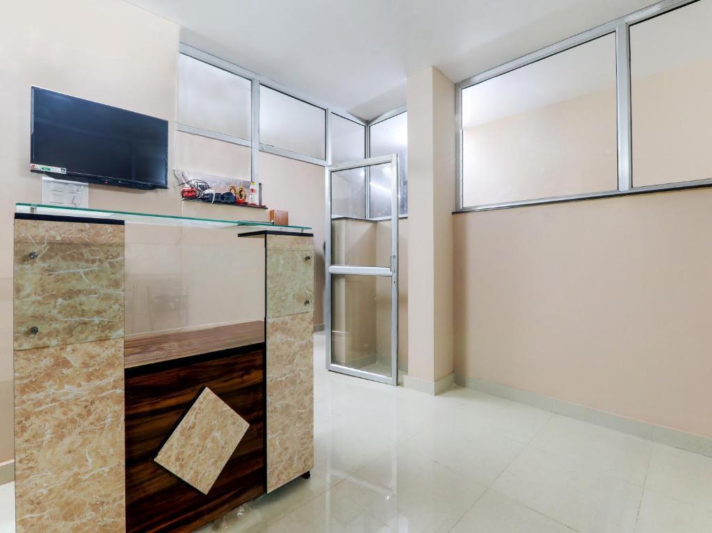 Лакхнау: Collection O 86001 Orchid Home Stay Inn