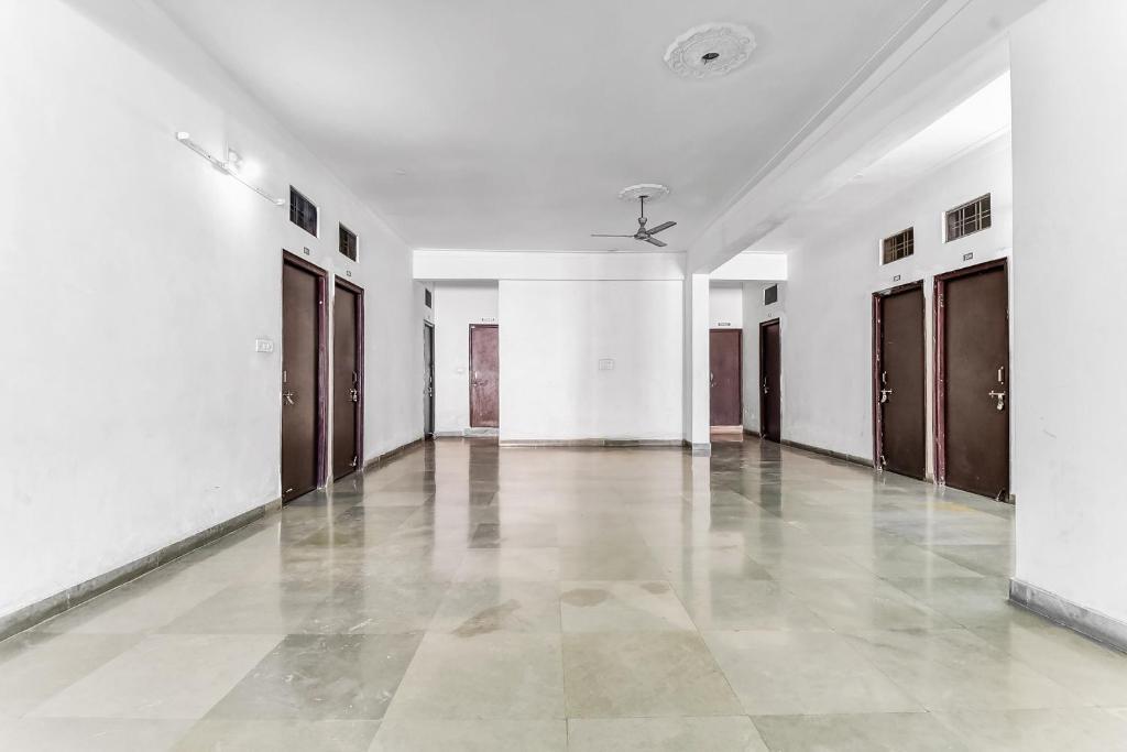 Удаипур: Capital O 86680 Unique Residency