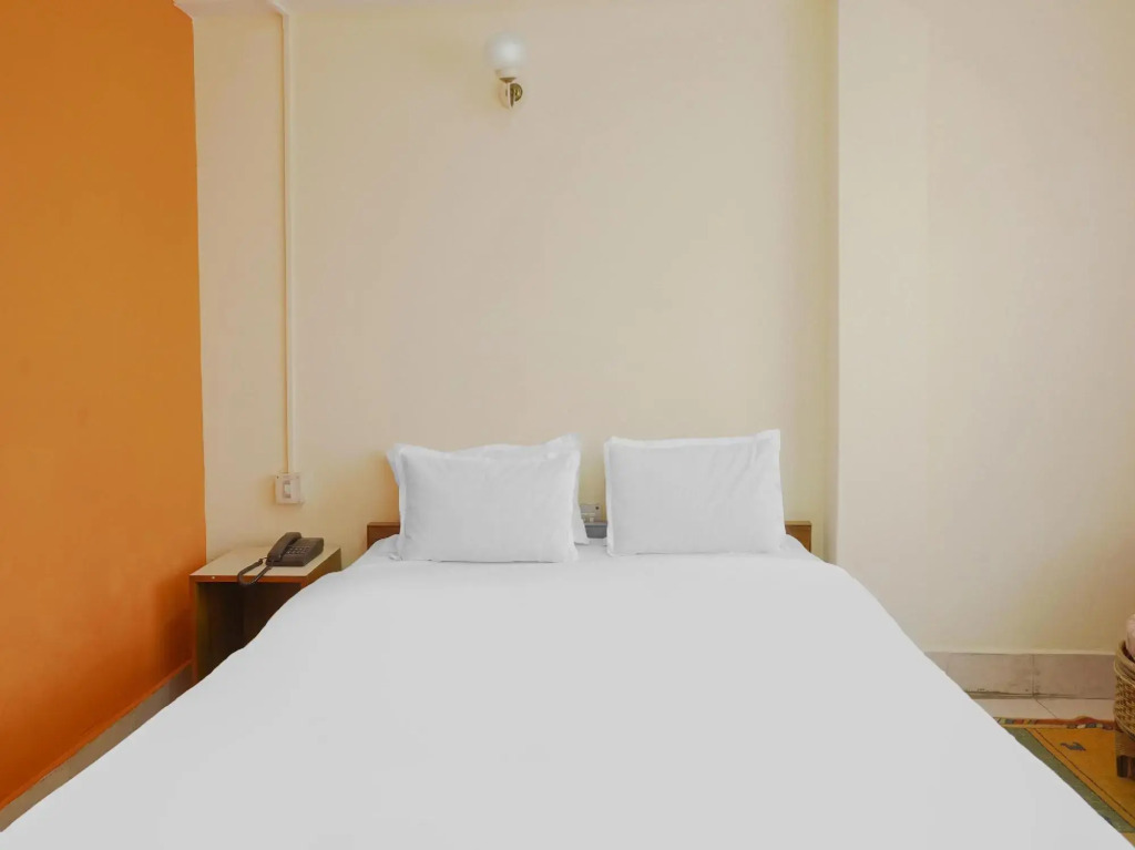 Гангток: Capital O 87550 Hotel Ridgeway