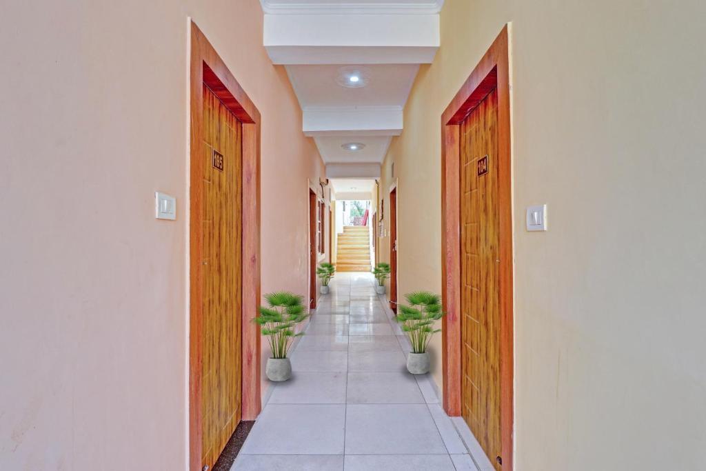 Ришикеш: Capital O 88246 Tapovan Resort