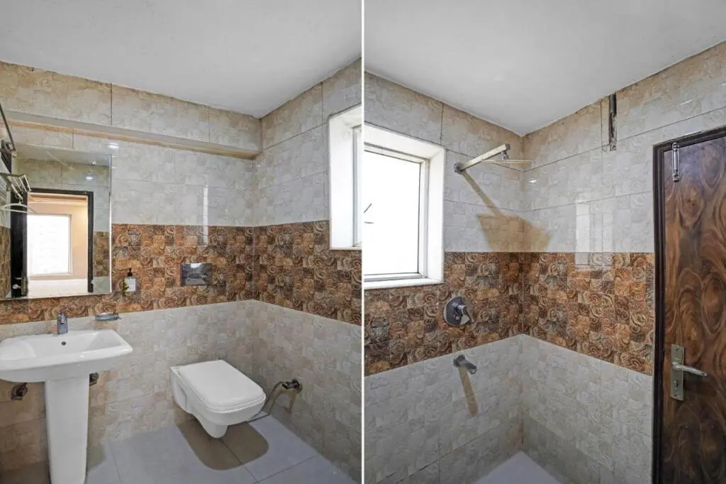 Нью-Дели: Capital O 88320 Hotel Grand Stays