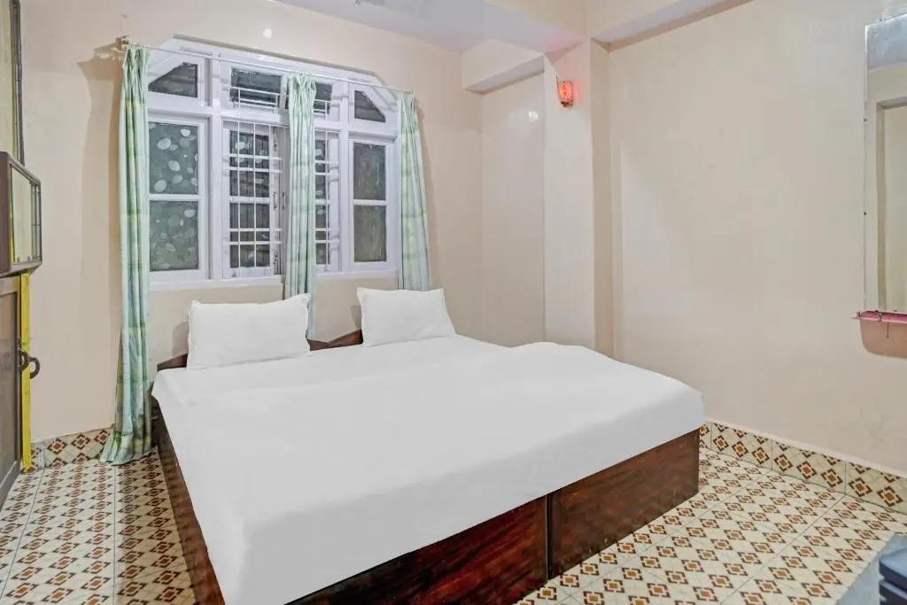 Гангток: Capital O 88674 Hotel Queen s Heart