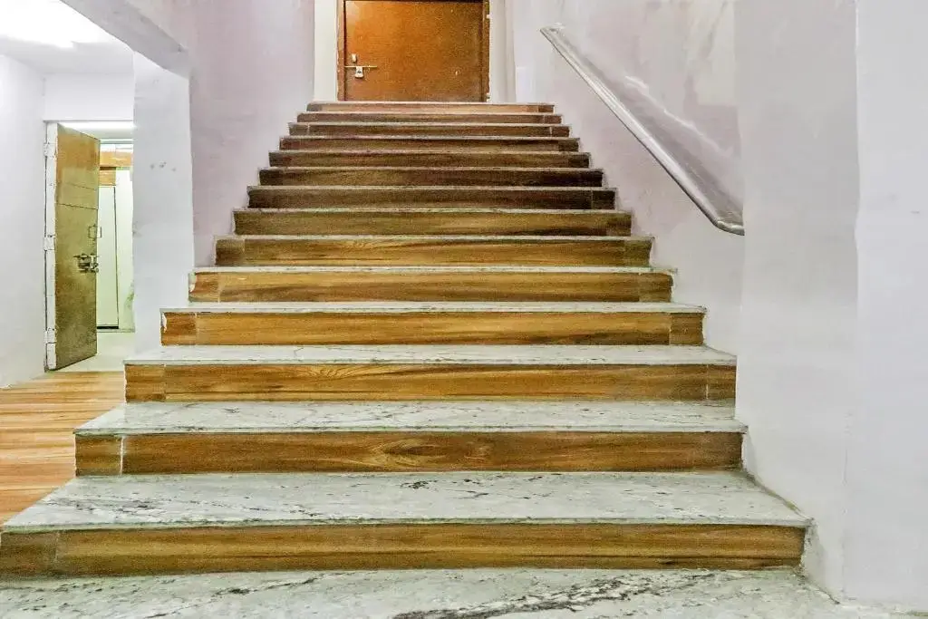 Бхопал: Capital O Silkroute Palaace