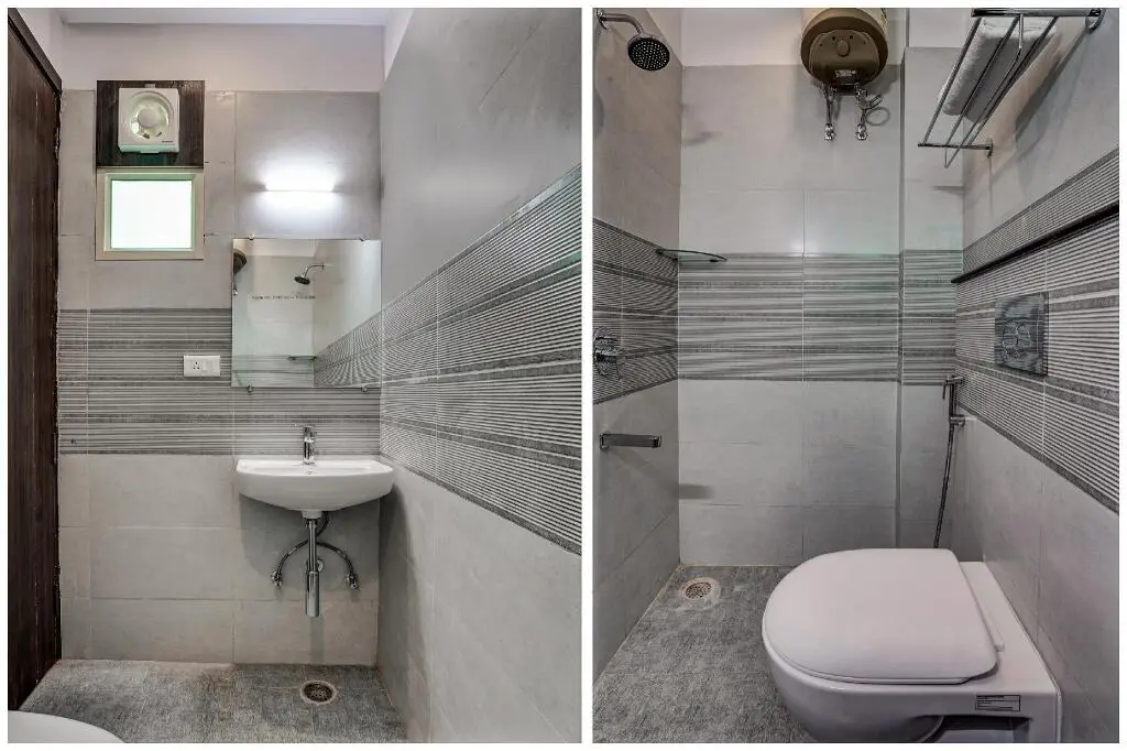 Лакхнау: Townhouse 981 Gomti Nagar