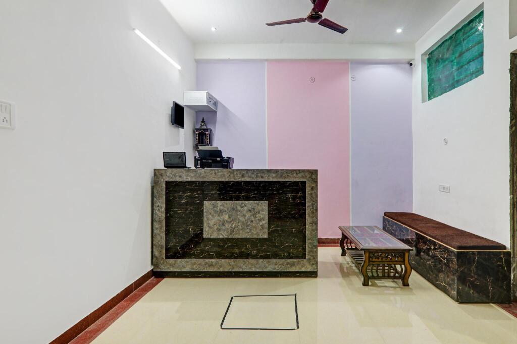 Collection O 84654 Hotel Raas — фото 1
