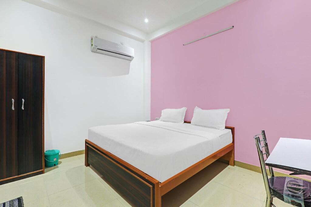Канпур: Collection O 84654 Hotel Raas