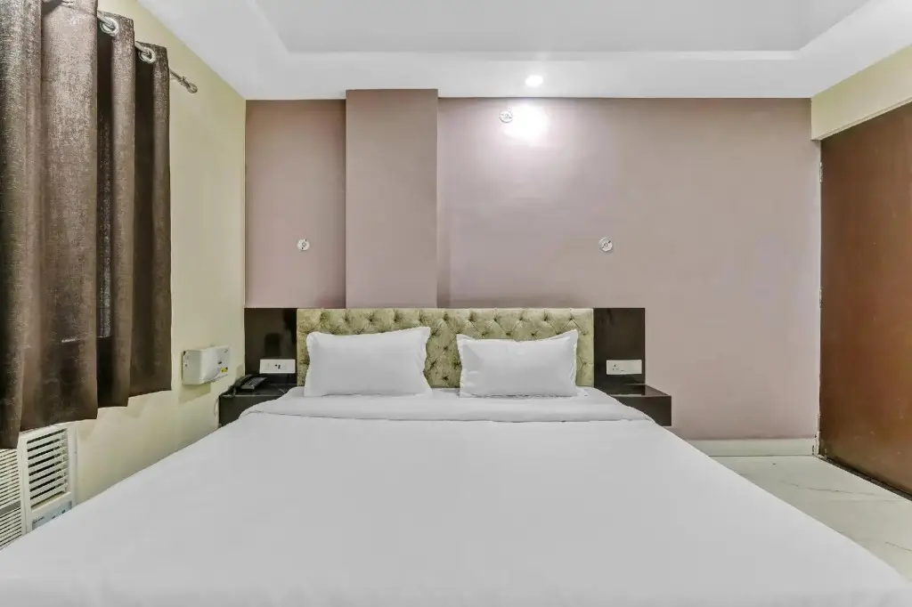 Лакхнау: Collection O 85387 Holidays Inn