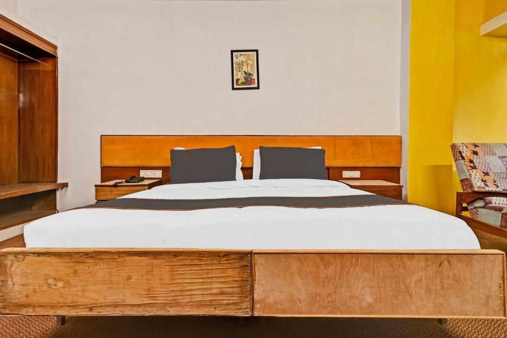 Джайпур: Collection O 86522 Hotel Staybridge Suites