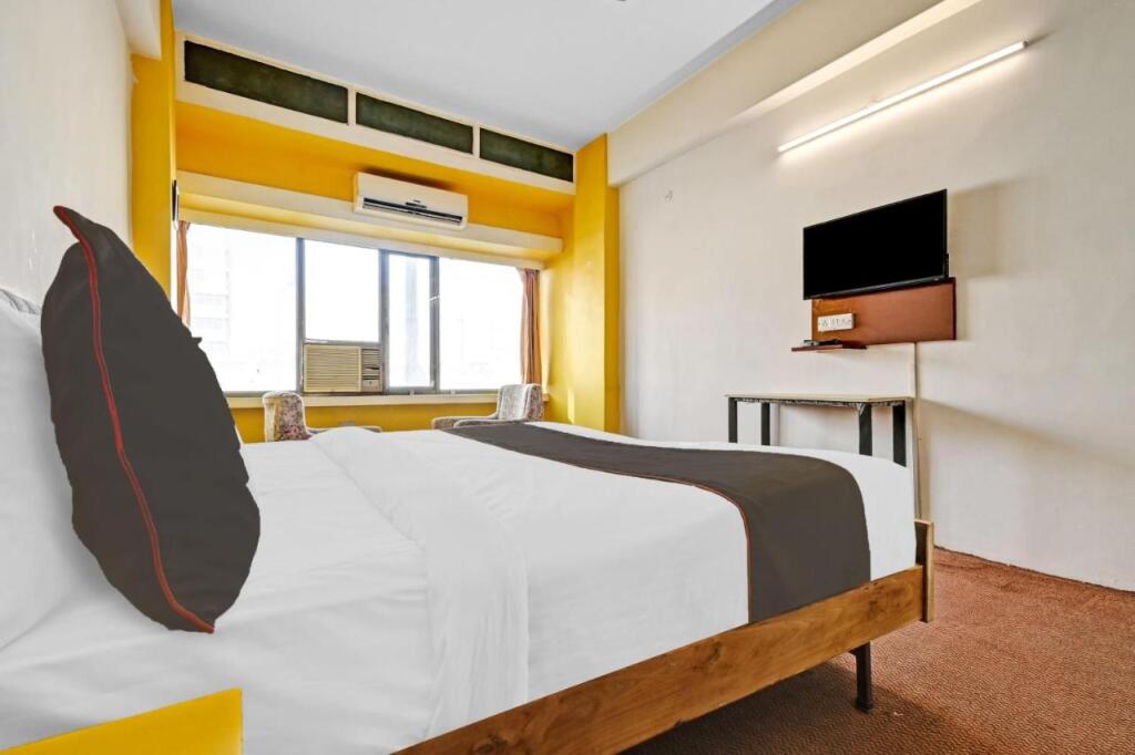 Джайпур: Collection O 86522 Hotel Staybridge Suites