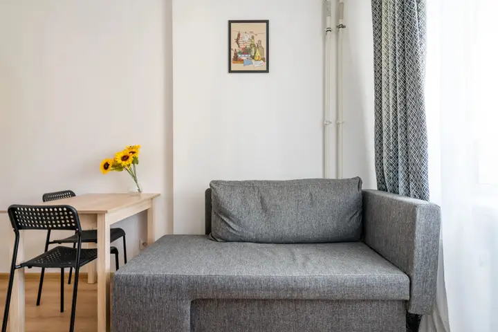 Санкт-Петербург: Квартира в Песочном НИИ Петрова