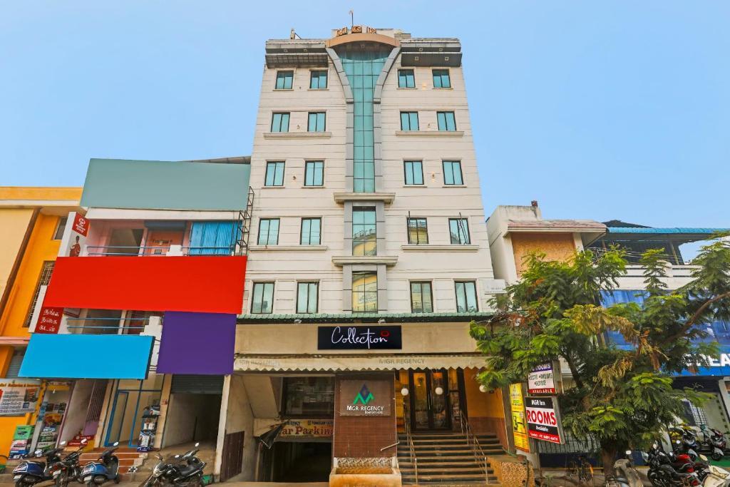 Collection O 87564 Mgr Inn — фото 1