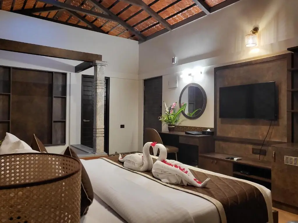Бангалор: VRR Holistic Wellness Centre- Electronic City
