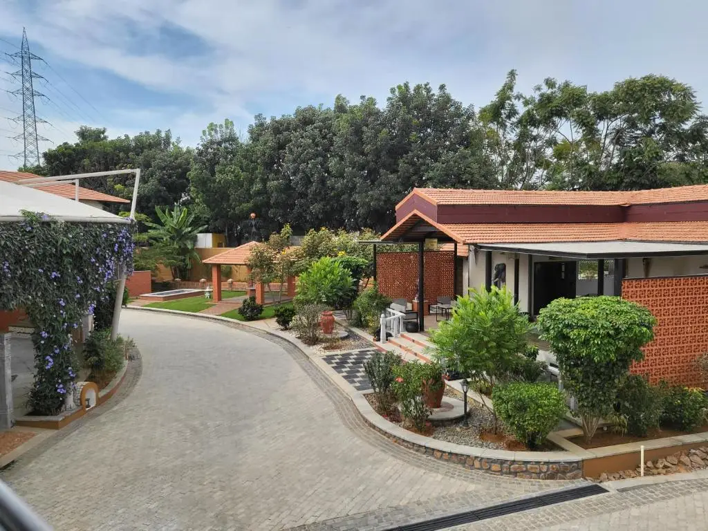 VRR Holistic Wellness Centre- Electronic City — фото 1