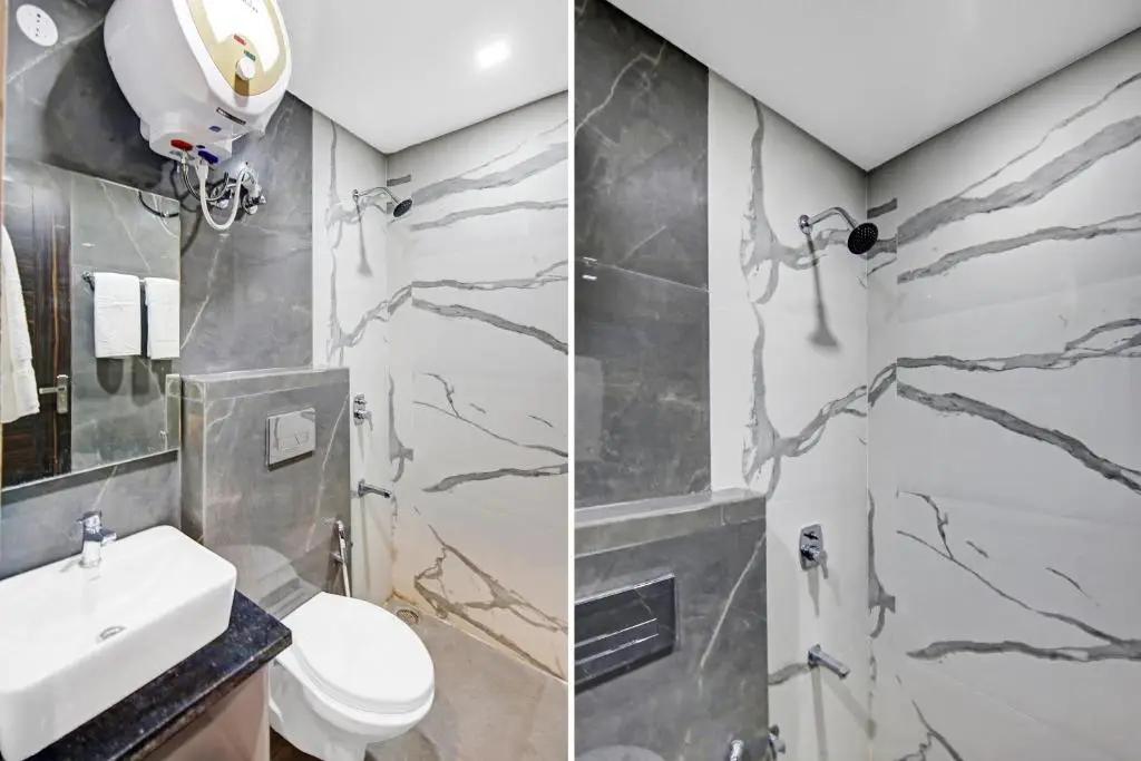 Харидвар: Collection O 88793 Hotel Ganges Pride