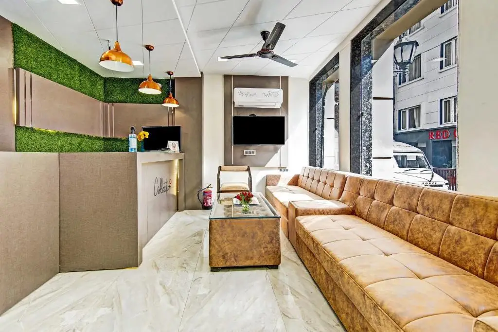 Харидвар: Collection O 88793 Hotel Ganges Pride