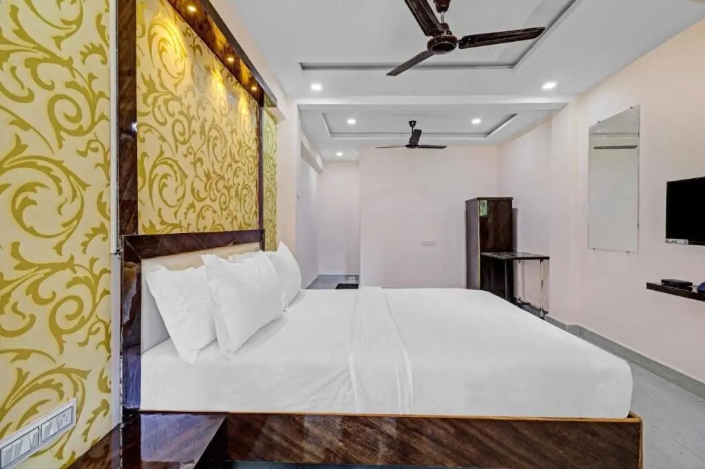 Collection 89074 O Ananta Lodging Boarding — фото 1