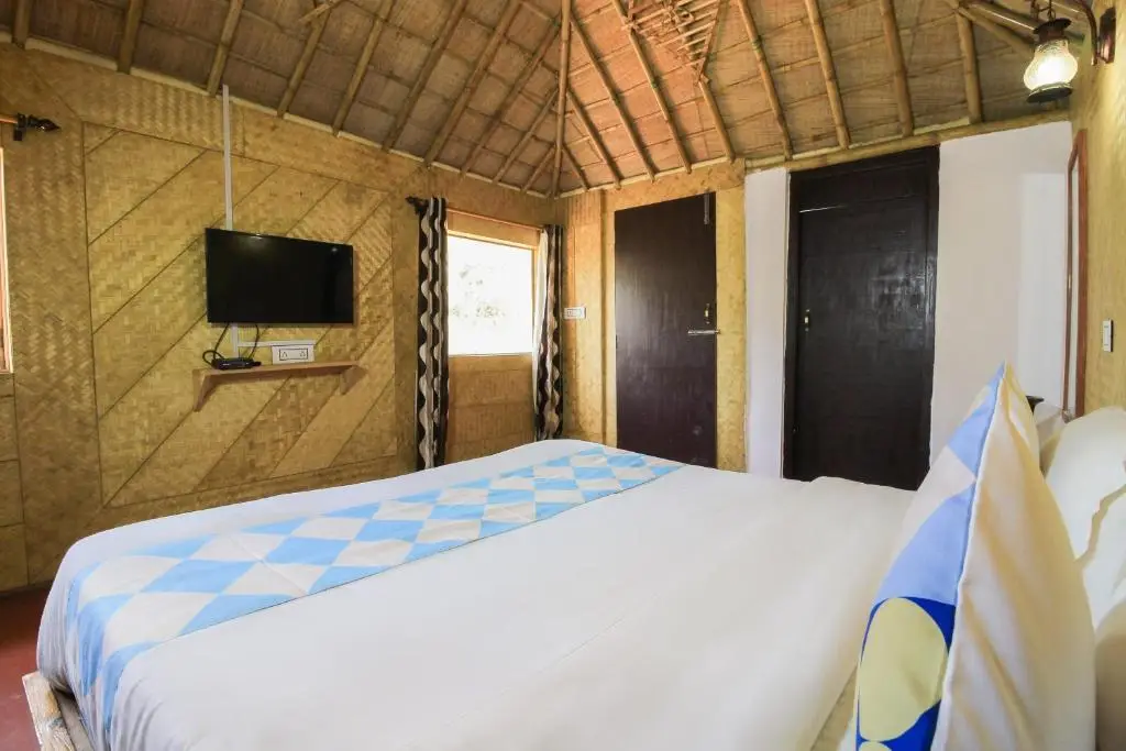 Наинитал: Collection O Nainital Himalayan Resort