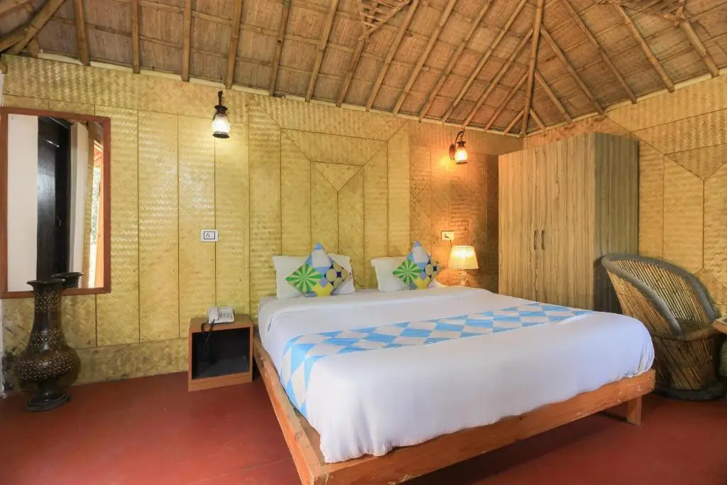 Наинитал: Collection O Nainital Himalayan Resort