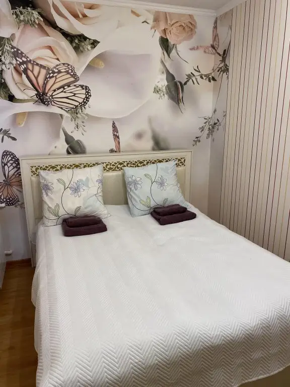 Калининград: Апартаменты Квартира в Центре Калининграда