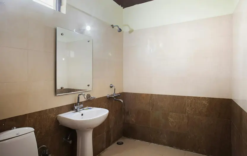 Алипур: The Corbett View Resort