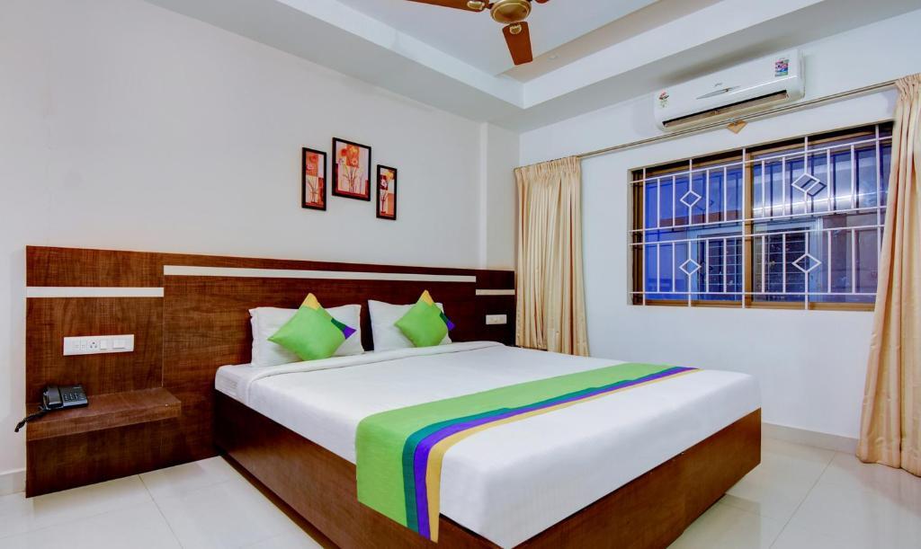 Бангалор: Treebo Trend Primeland Suites