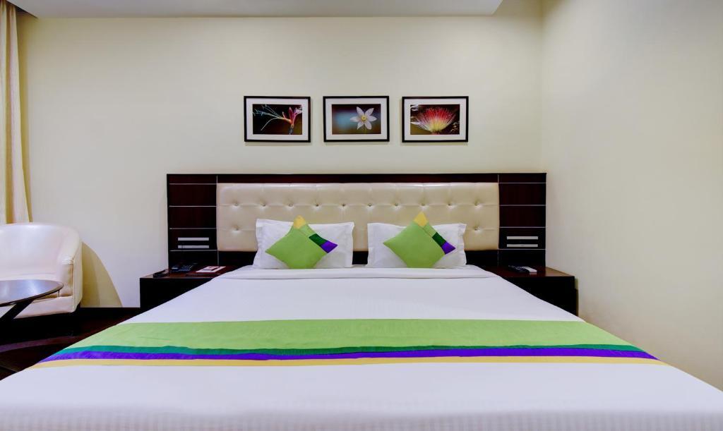 Бангалор: Treebo Trend Primeland Suites