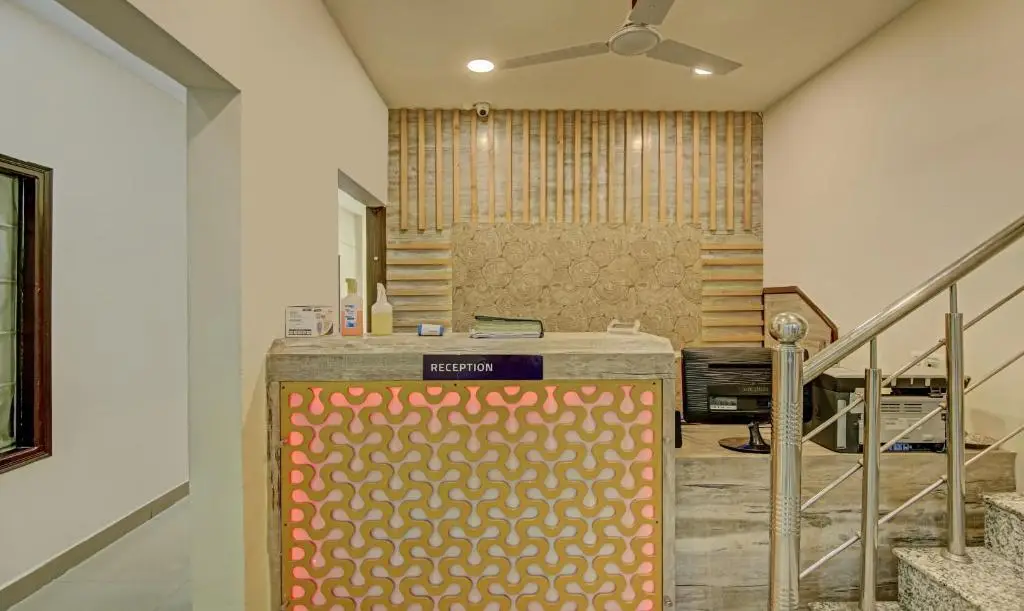 Мохали: Treebo Trend Benz Mohali Phase 9