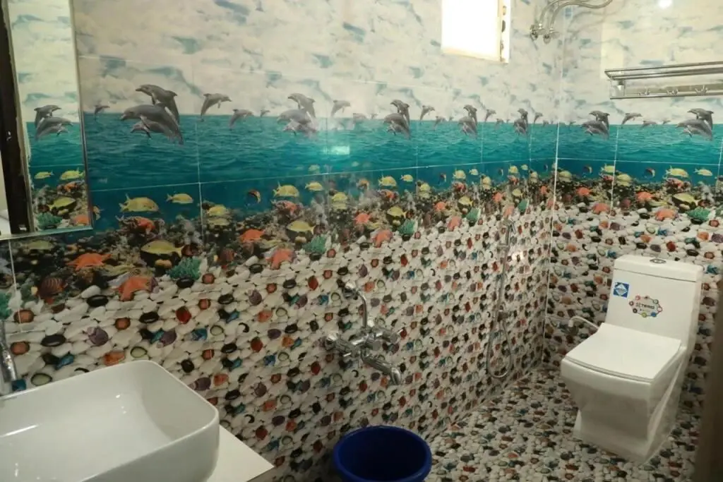 Алюр: Relax Inn Holiday Resort