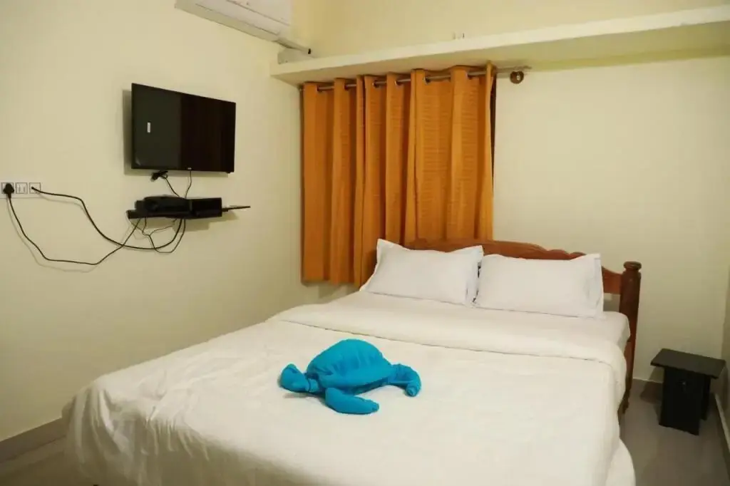 Алюр: Relax Inn Holiday Resort