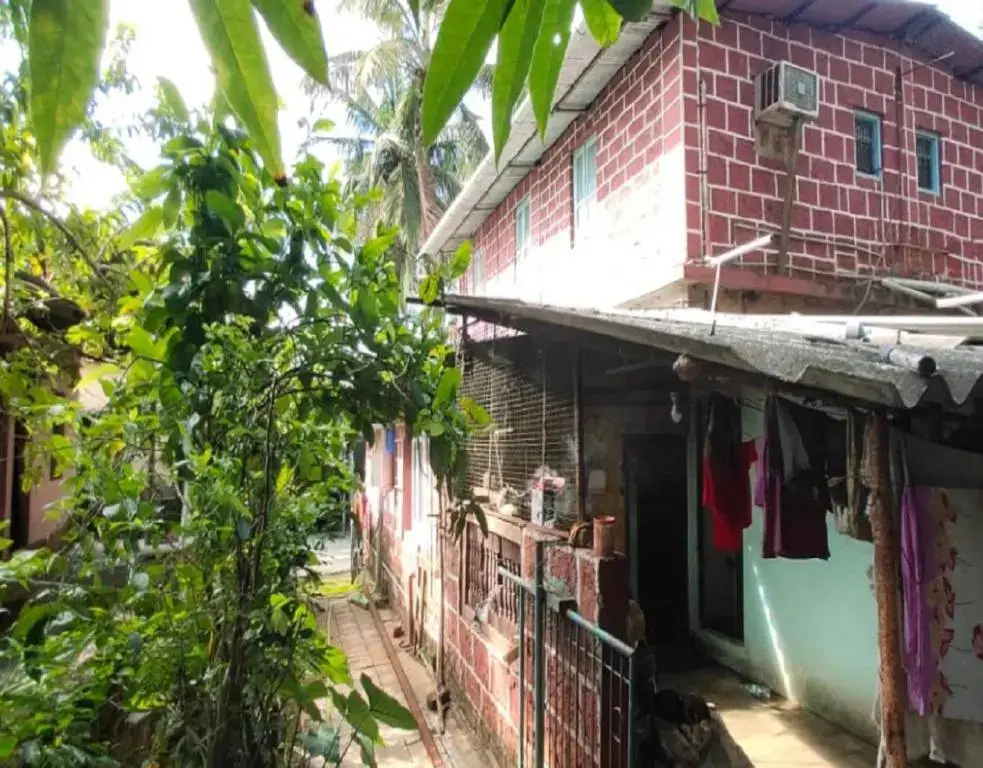 Амба: Nutan Vilas Mahadik Paryatan Kendra , Chiplun
