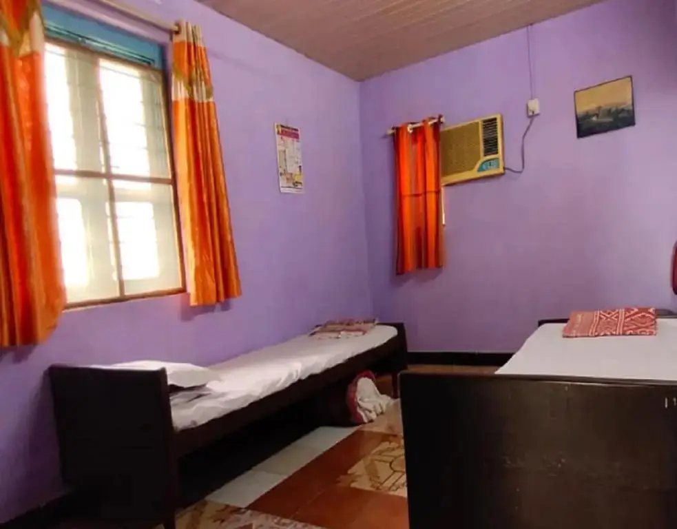 Амба: Nutan Vilas Mahadik Paryatan Kendra , Chiplun