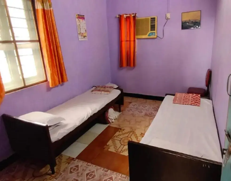 Амба: Nutan Vilas Mahadik Paryatan Kendra , Chiplun