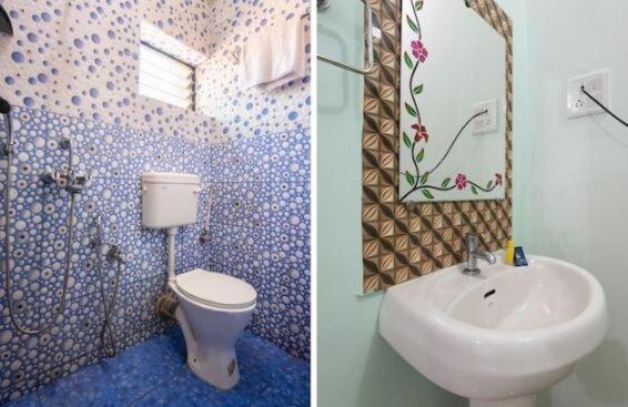 Арамбол: OYO Ayde Guest House