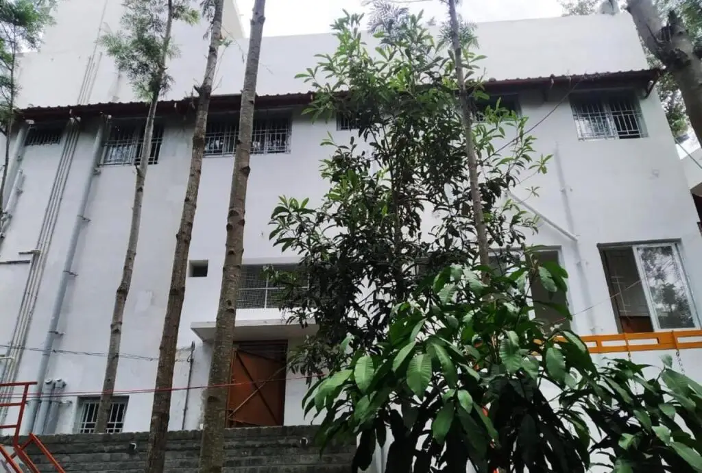 Bhavan Resorts — фото 1