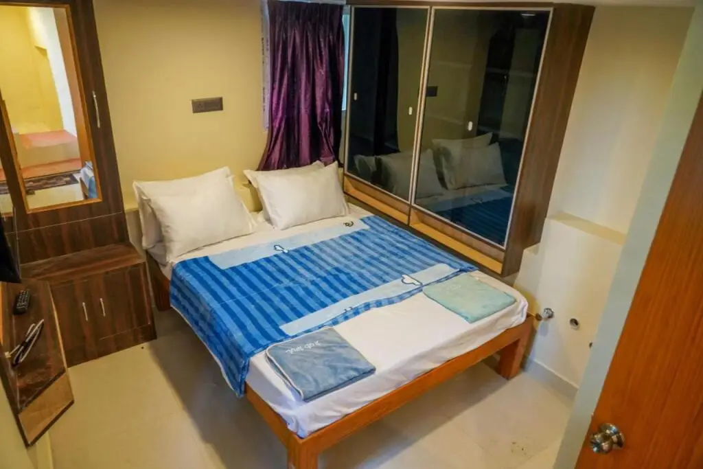 Салем: Bhavan Resorts