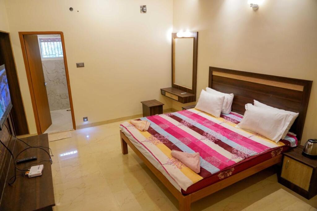 Салем: Bhavan Resorts