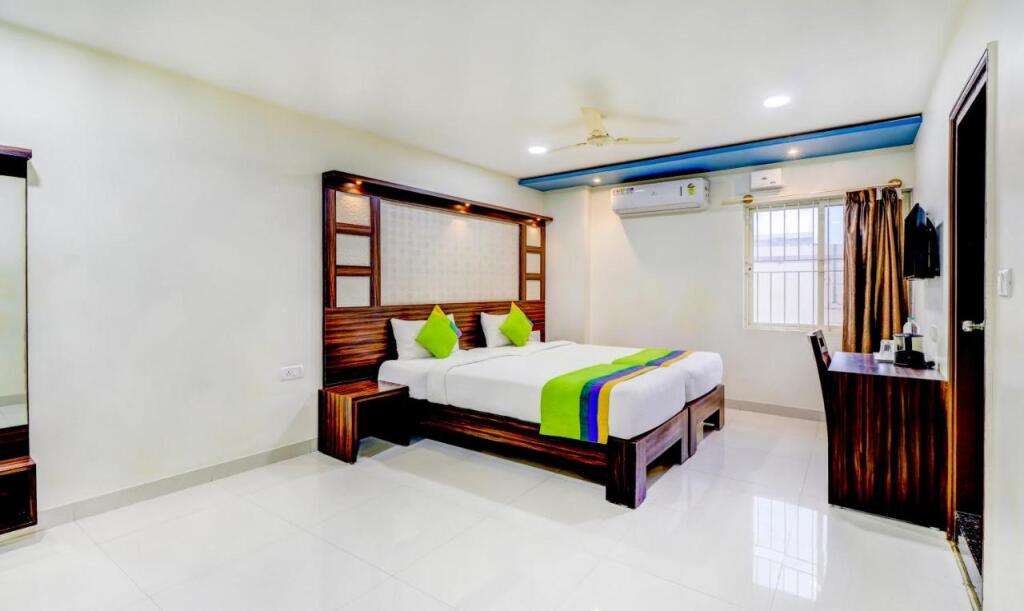 Бангалор: Treebo Trend Ring View Hotels
