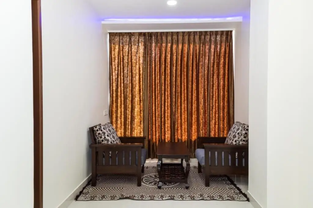 Бангалор: Treebo Trend Ring View Hotels